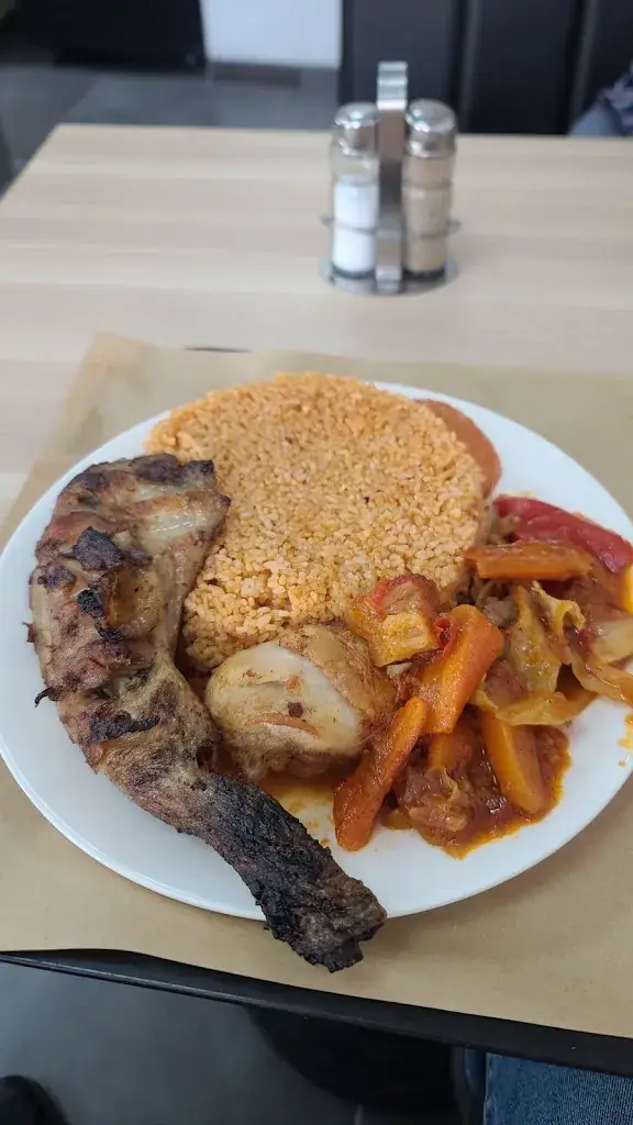 Aranan URUTHI_O'Bamako_Saint-Denis_recensione