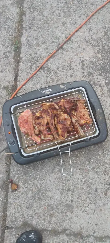 La Taverne - Cafe Restaurant - Bar restaurant in Saint-Denis