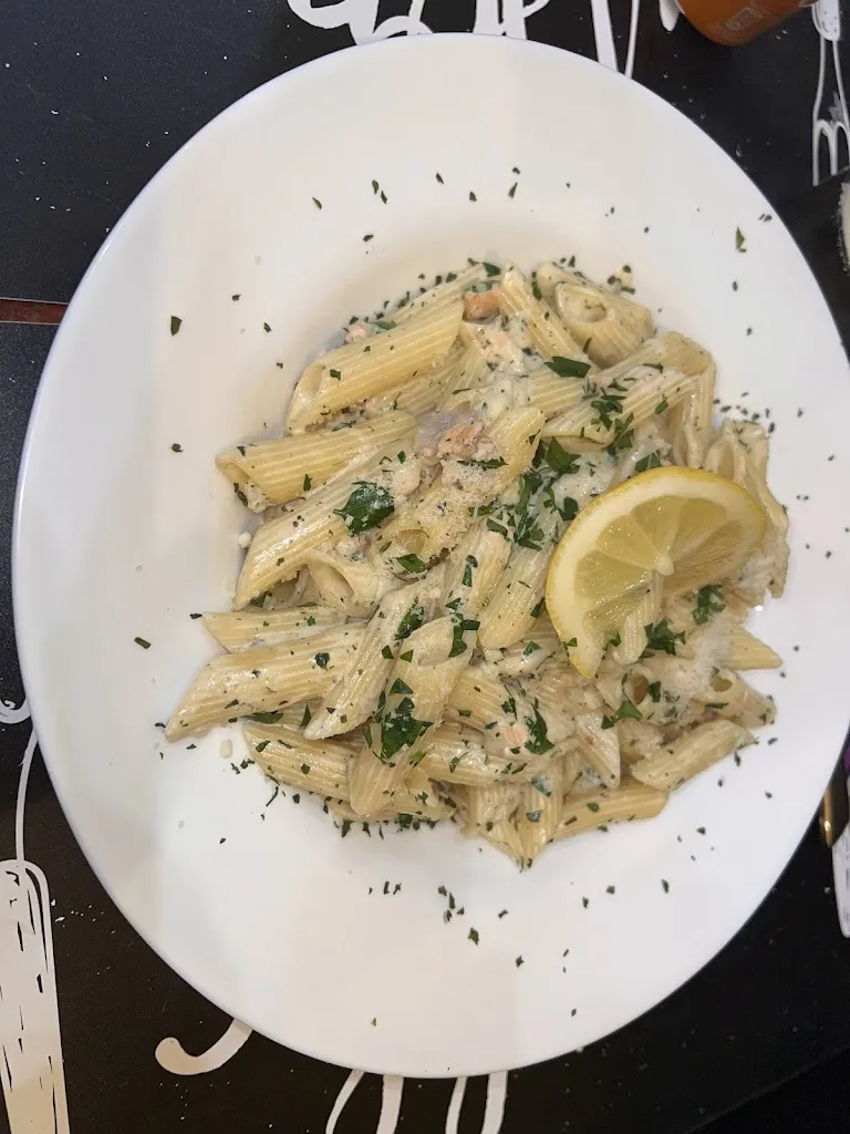 Menü_JOE’S GRILL KITCHEN_Saint-Denis_Bild_7