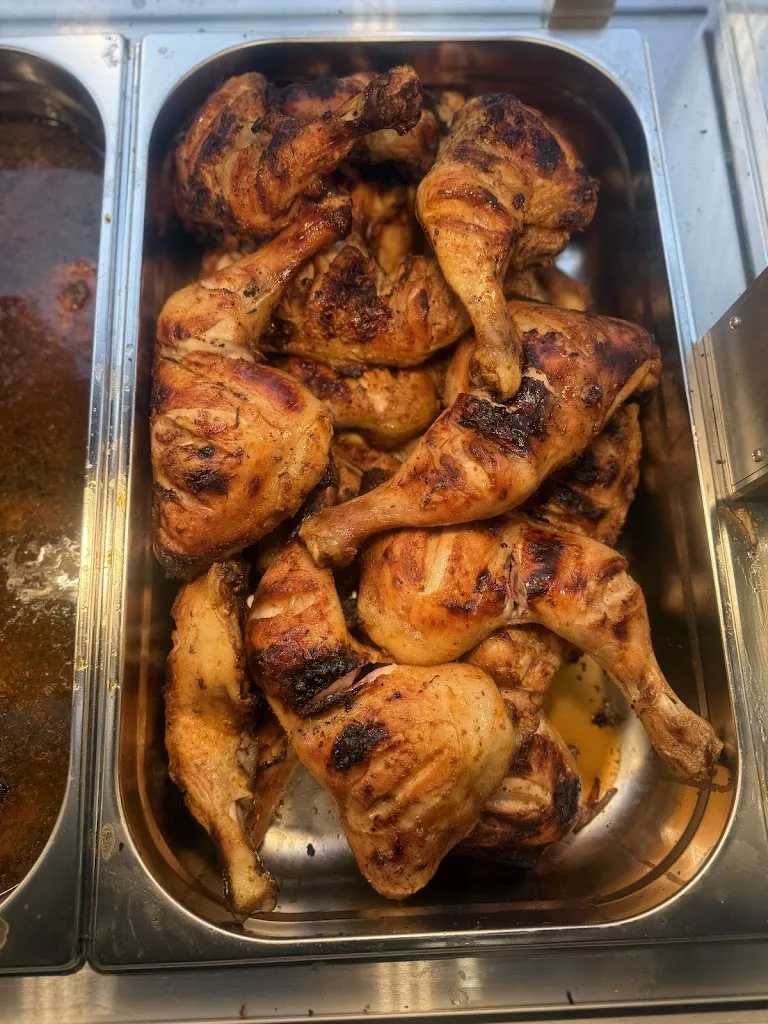 JOE’S GRILL KITCHEN_Saint-Denis_slider_image_1