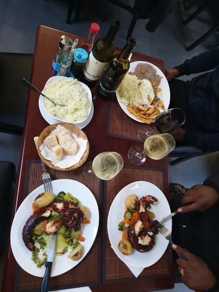 Menu_BRASSERIE DES ARTISTES Requin bleu_Saint-Denis_image_2