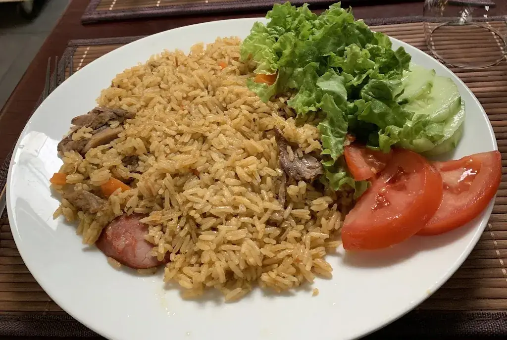 Menu_BRASSERIE DES ARTISTES Requin bleu_Saint-Denis_image_4