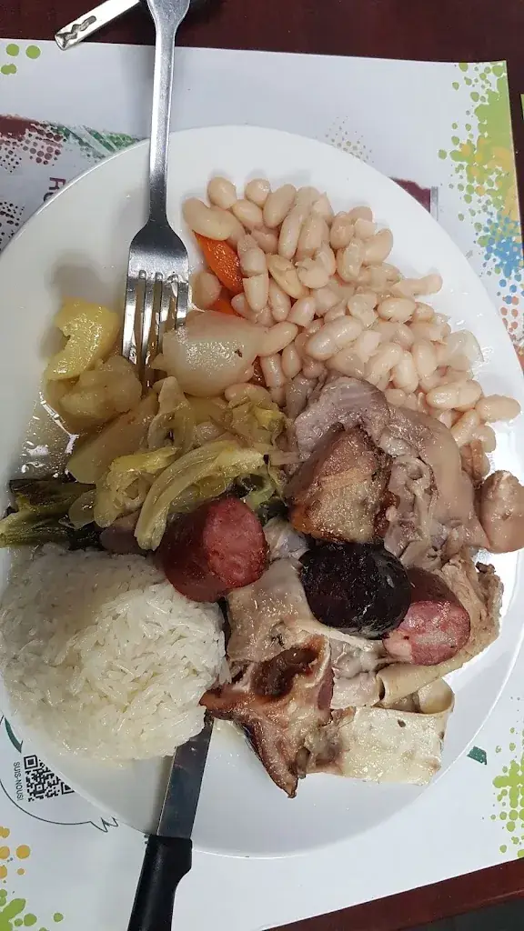 Menu_BRASSERIE DES ARTISTES Requin bleu_Saint-Denis_image_5