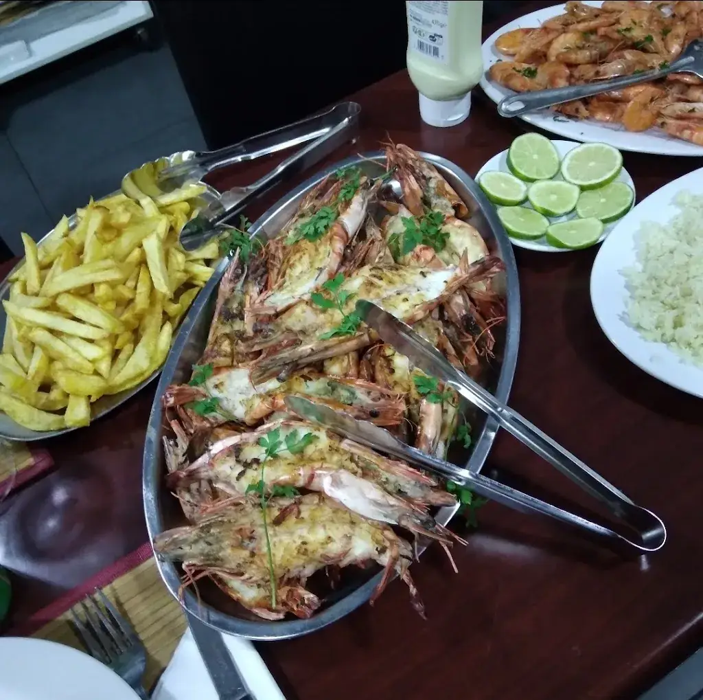 Menu_BRASSERIE DES ARTISTES Requin bleu_Saint-Denis_image_6