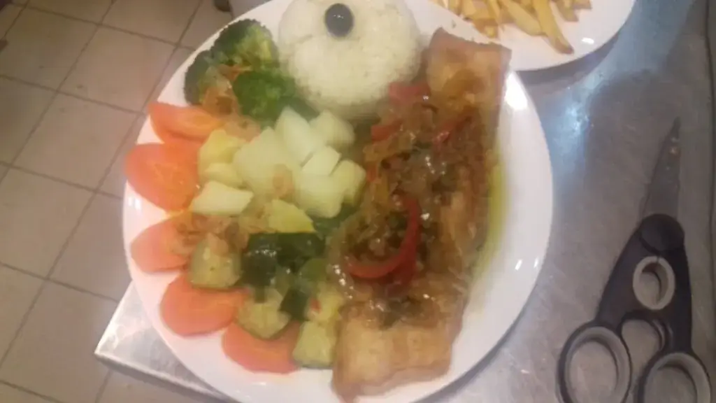 BRASSERIE DES ARTISTES Requin bleu_Saint-Denis_slider_image_2