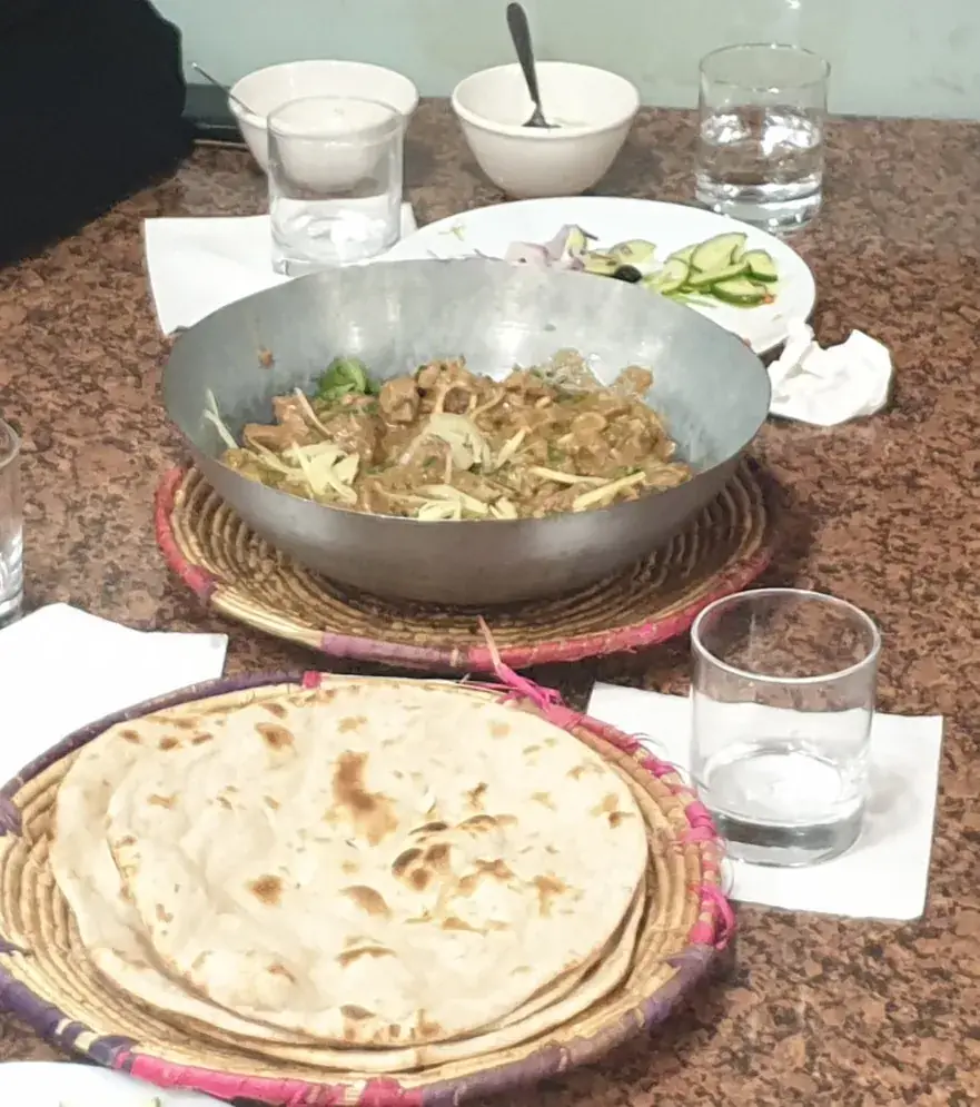 Menu_PAK TANDOOR RESTAURANT_Saint-Denis_image_2