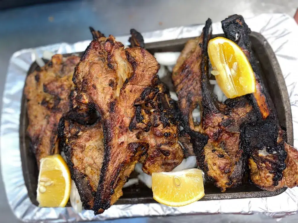 Menu_PAK TANDOOR RESTAURANT_Saint-Denis_image_3