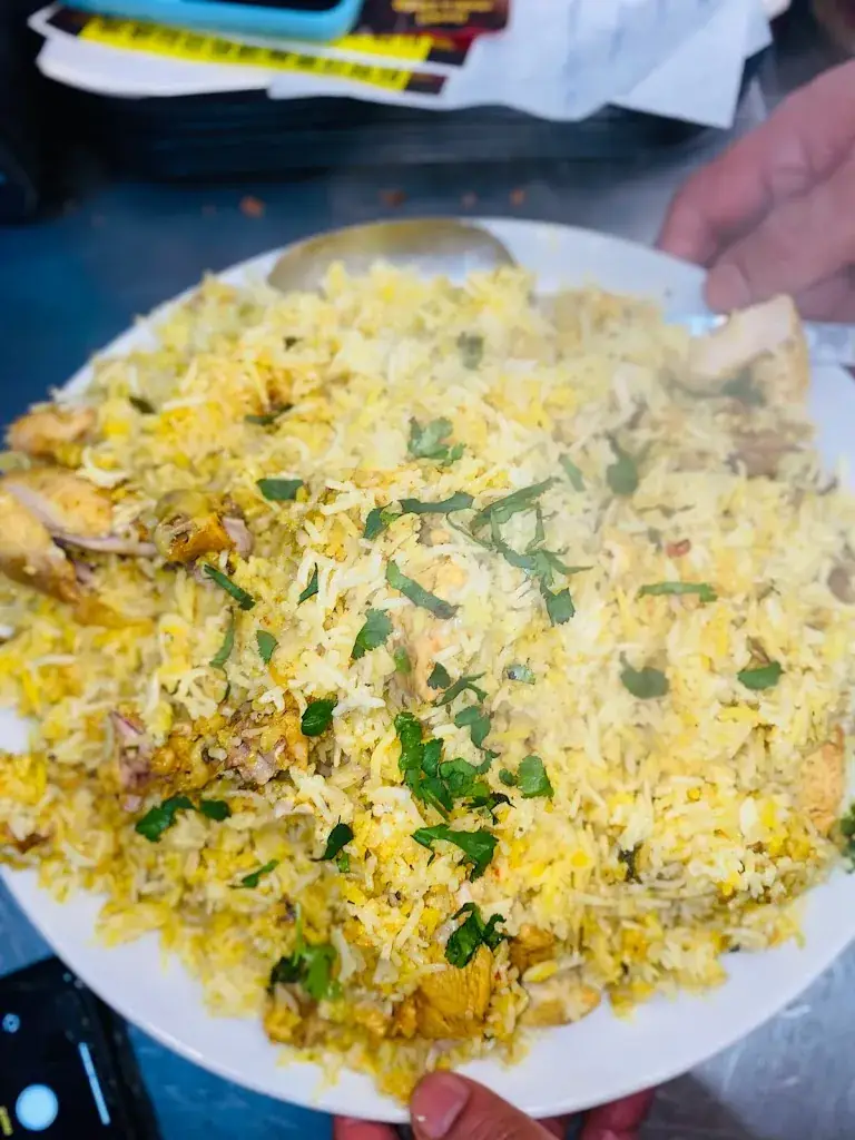 Menu_PAK TANDOOR RESTAURANT_Saint-Denis_image_8