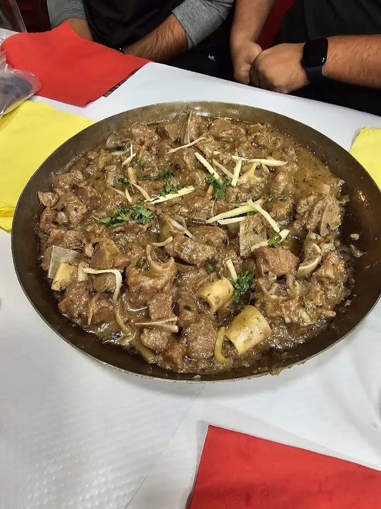 Menu_PAK TANDOOR RESTAURANT_Saint-Denis_image_9