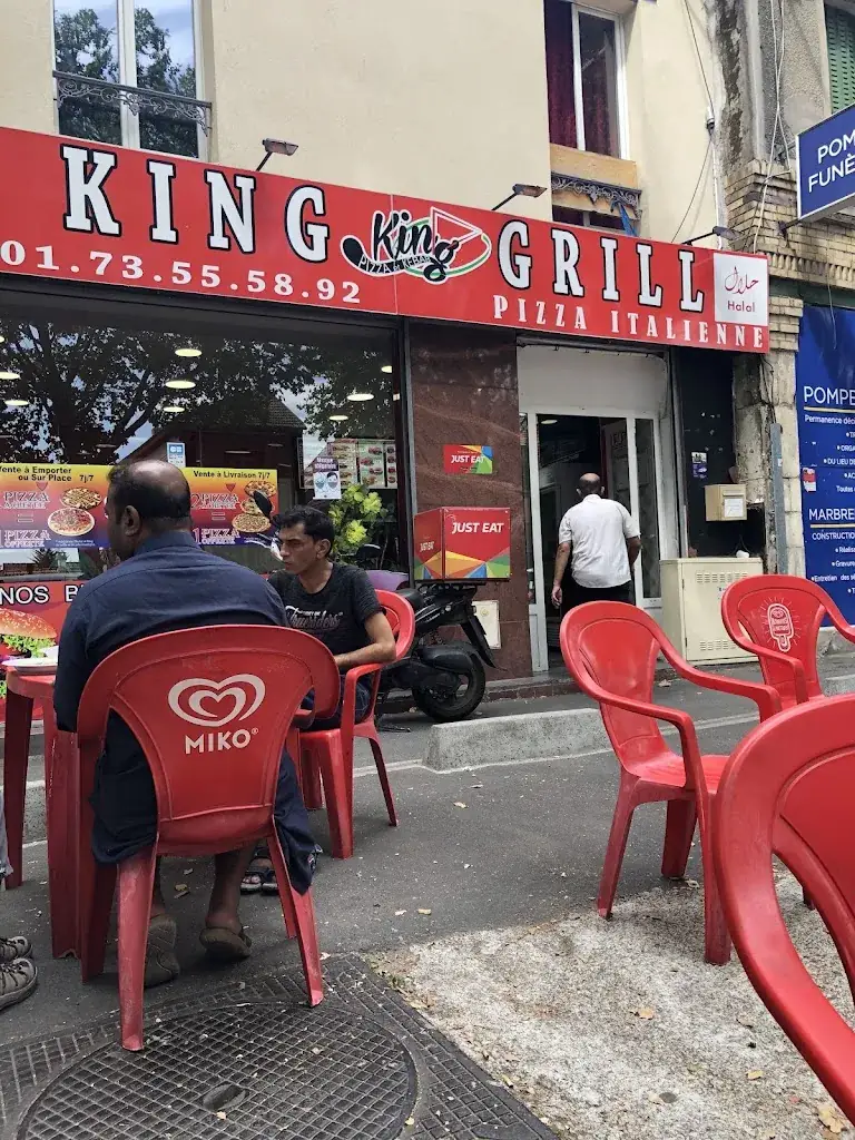 Bacha Khan_PAK TANDOOR RESTAURANT_Saint-Denis_review