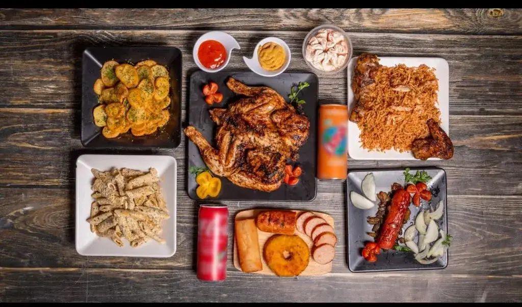 O' Poulet Grillé_Saint-Denis_slider_image_2