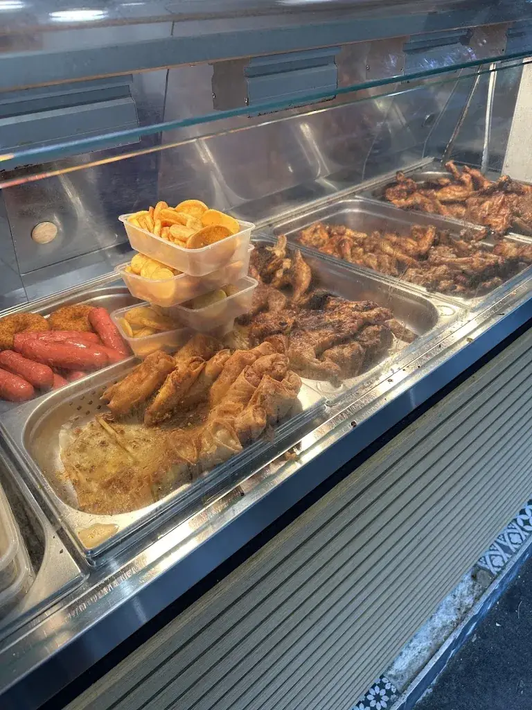 O' Poulet Grillé_Saint-Denis_slider_image_3