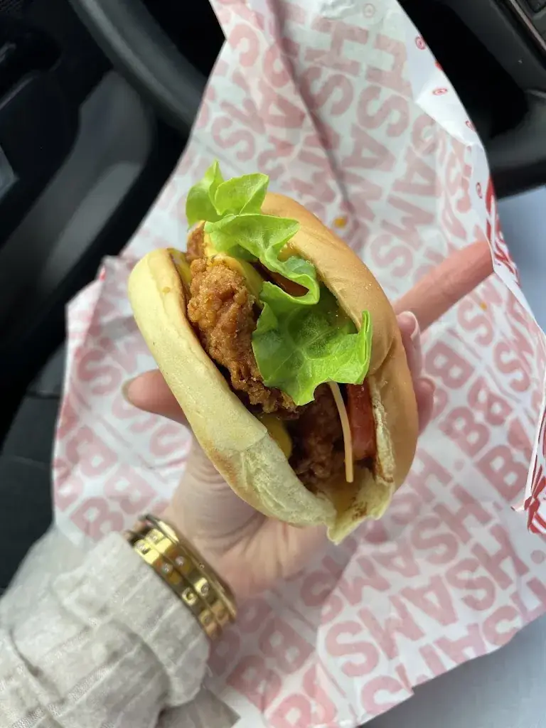 Menu_BB SMASH ( Échirolles )_Échirolles_image_8