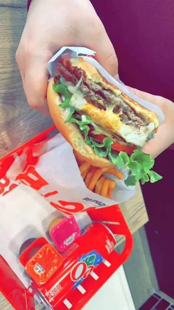 Menu_BB SMASH ( Échirolles )_Échirolles_image_9