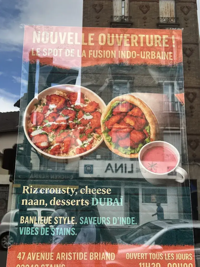 MAX COURTOIS_Karak Time_Stains_review