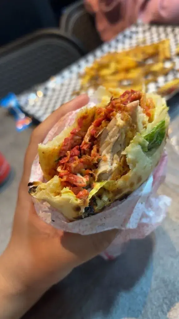 Ismailassia Chaudhry_Karak Time_Stains_review