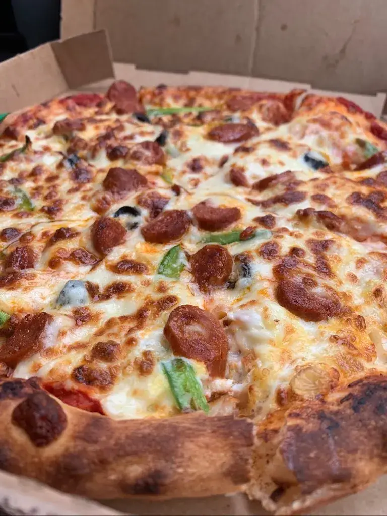 Menu_Diana food house_Saint-Denis_image_6