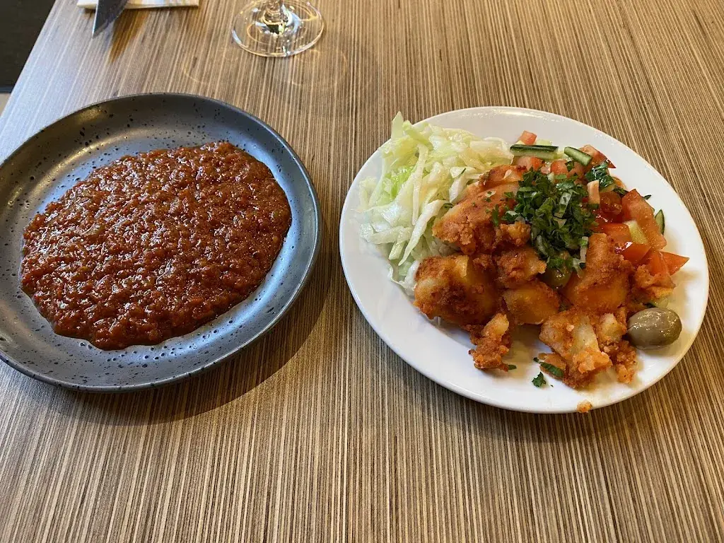 Menu_Chez Inoun_Sarcelles_image_7