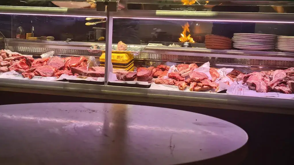 solomon tangi_Chez Inoun_Sarcelles_review