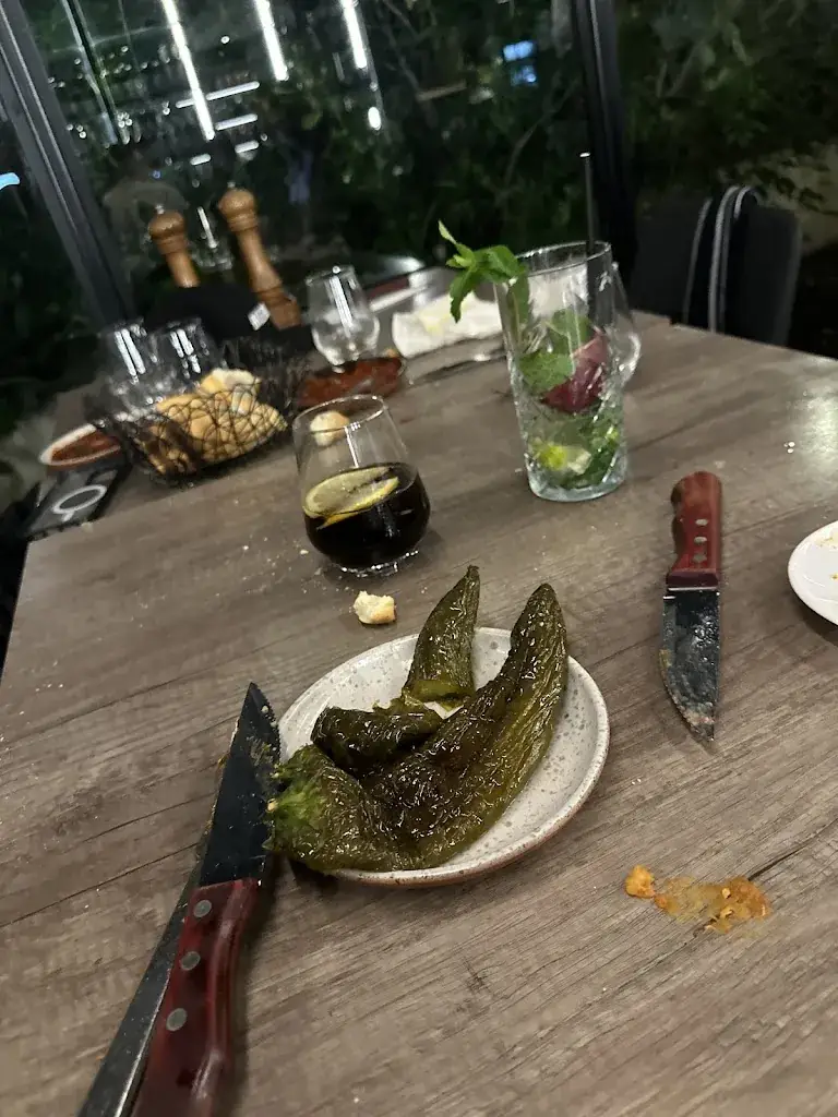 Beta Clic_Chez Inoun_Sarcelles_review