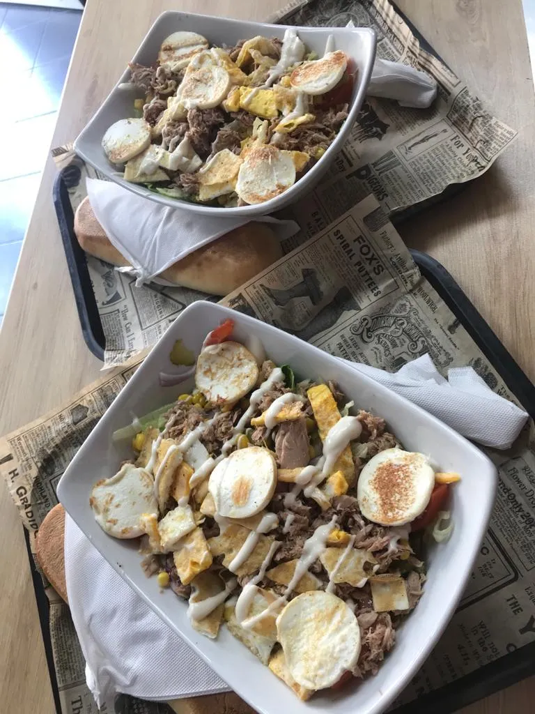 Menu_Dima delice - Fast-food_Saint-Denis_image_6