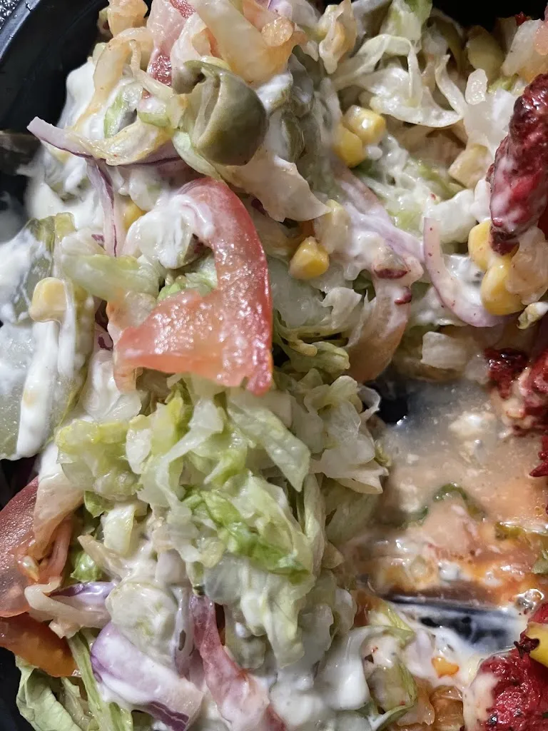 Sheryar Khan_Dima delice - Fast-food_Saint-Denis_review