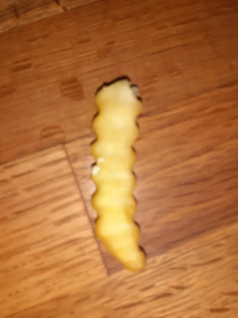 Marie Valentine_Dima delice - Fast-food_Saint-Denis_review