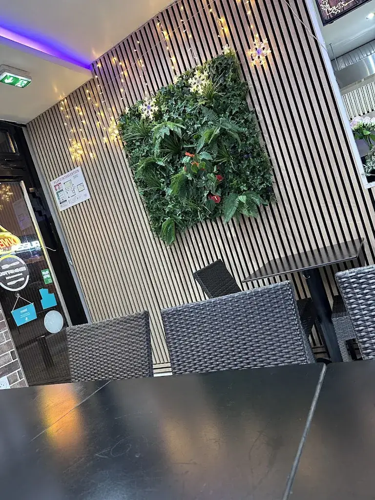 D S_Chick Naan_Saint-Denis_review