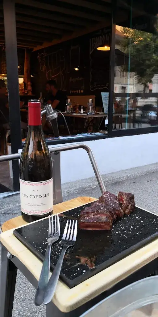 Menu_Le Bar'back_Thonon-les-Bains_imagen_9