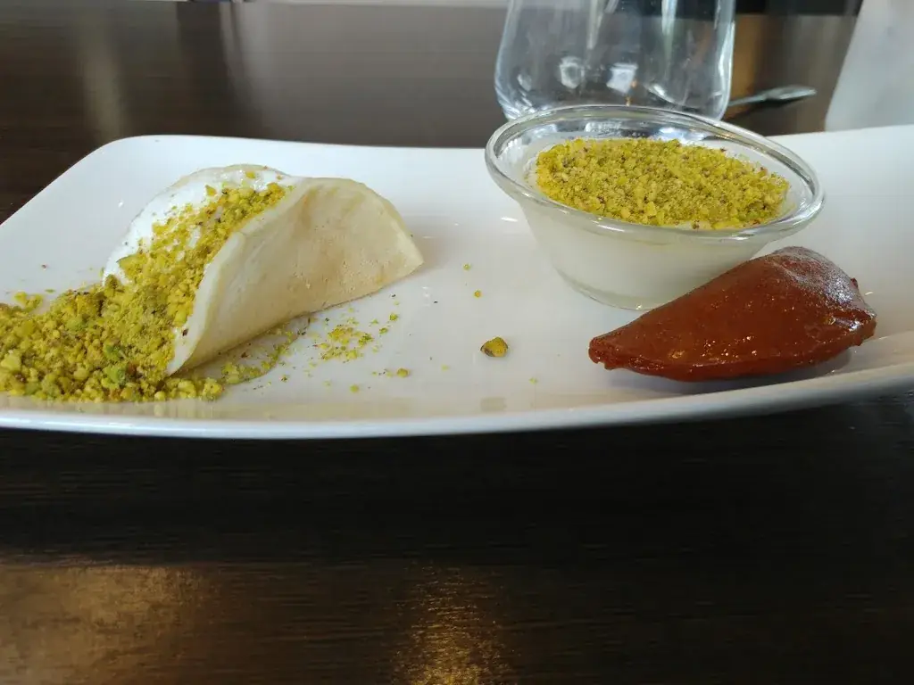 Menu_Comptoir Libanais Échirolles - Restaurant Le Libanais à Échirolles_Échirolles_image_7