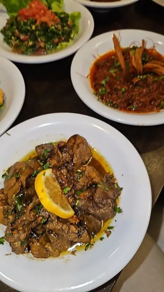 Comptoir Libanais Échirolles - Restaurant Le Libanais à Échirolles_Échirolles_slider_image_2