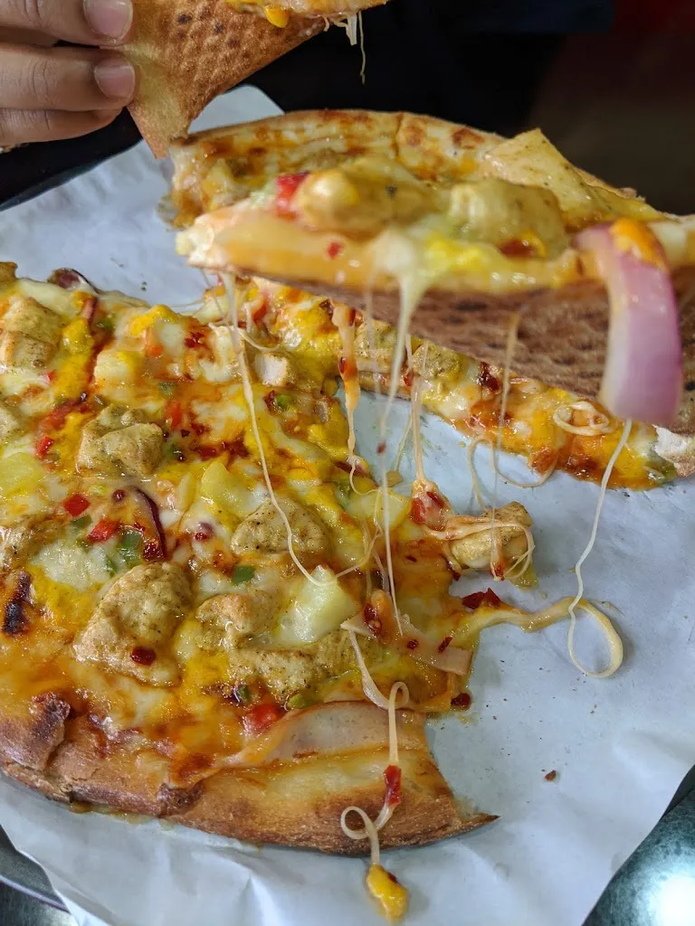 Menu_Pizza Time ® Pierrefitte_Saint-Denis_image_5