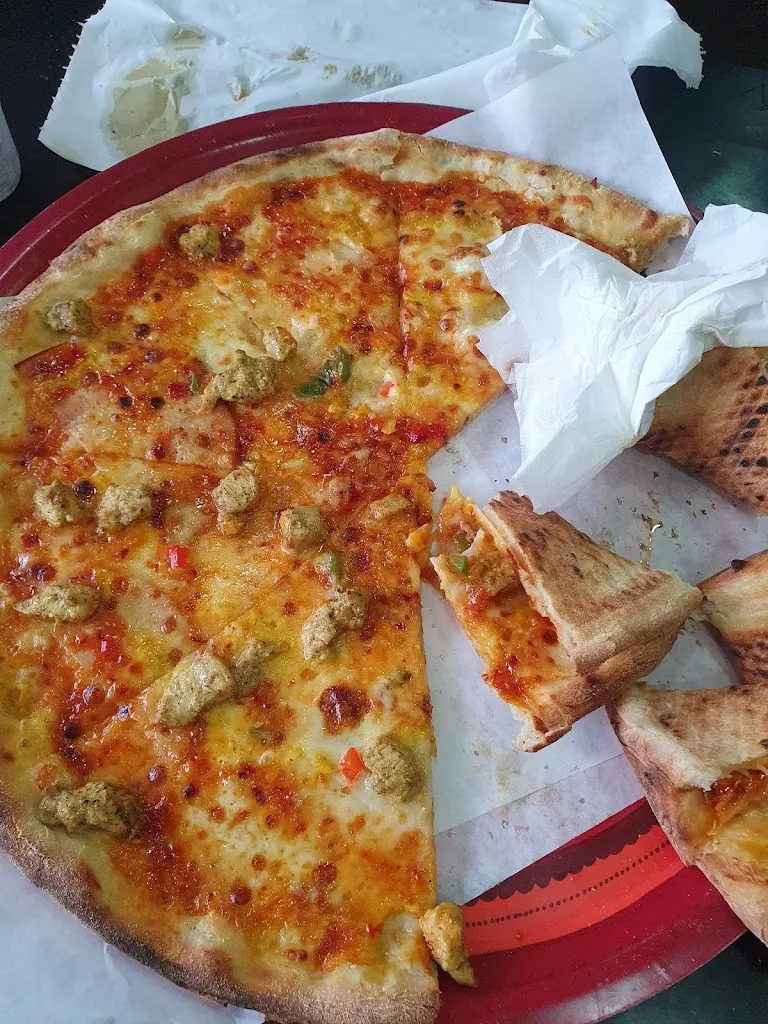 Menu_Pizza Time ® Pierrefitte_Saint-Denis_image_7