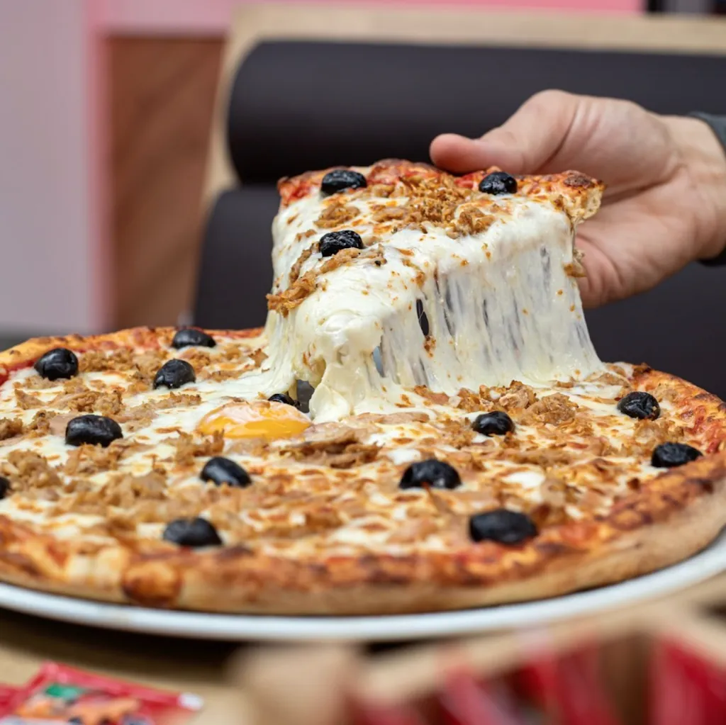 Menu_Pizza Time ® Pierrefitte_Saint-Denis_image_8