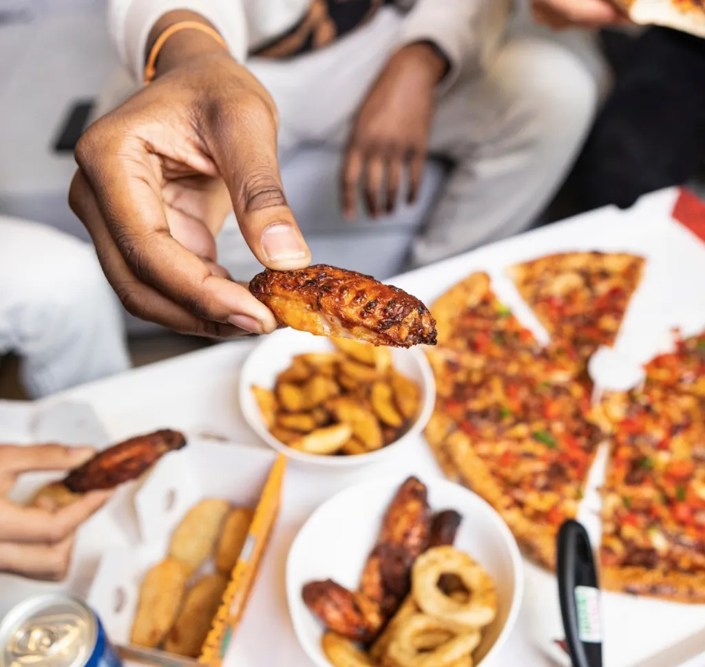 Menu_Pizza Time ® Pierrefitte_Saint-Denis_image_9