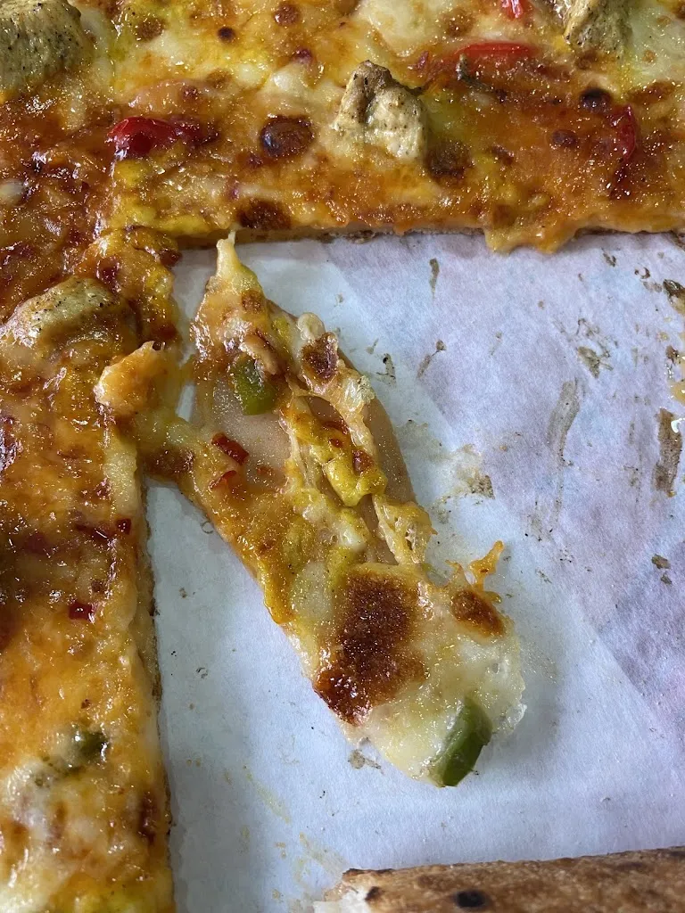 Shawal Hussan_Pizza Time ® Pierrefitte_Saint-Denis_review