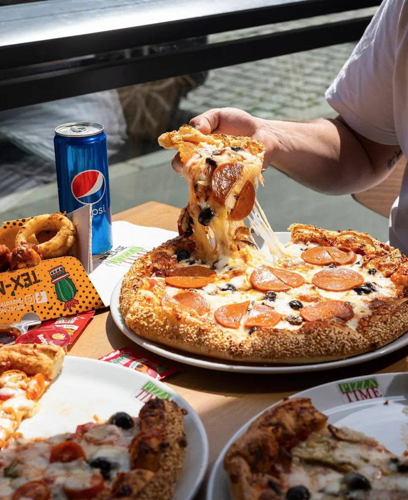 Pizza Time ® Pierrefitte_Saint-Denis_slider_image_2