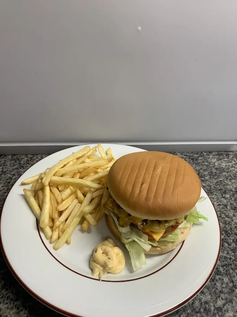 Menu_Food Corner_Saint-Denis_image_1