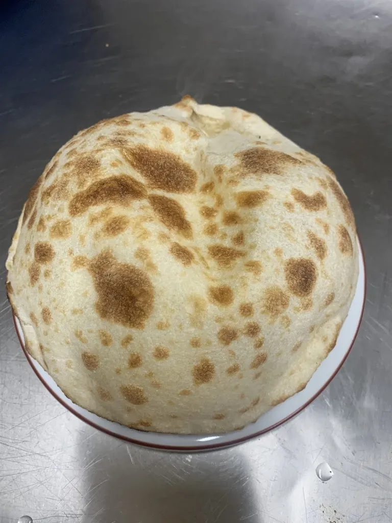 Menu_Food Corner_Saint-Denis_image_4