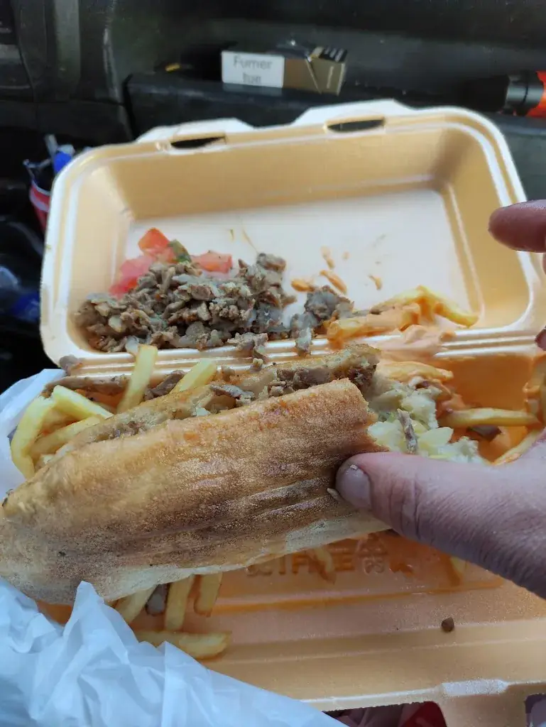 Menu_Occo Grill - Fast Food_Saint-Denis_image_3