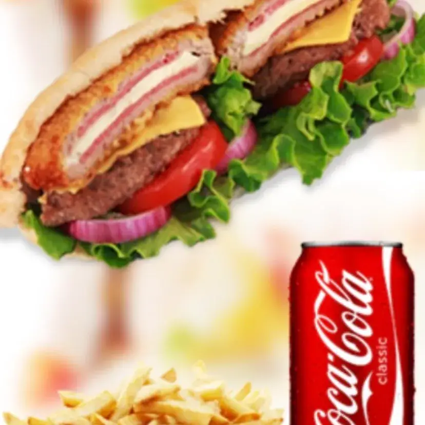 Menu_Occo Grill - Fast Food_Saint-Denis_image_4