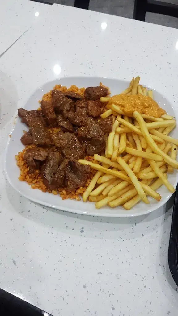 Menu_Occo Grill - Fast Food_Saint-Denis_image_5