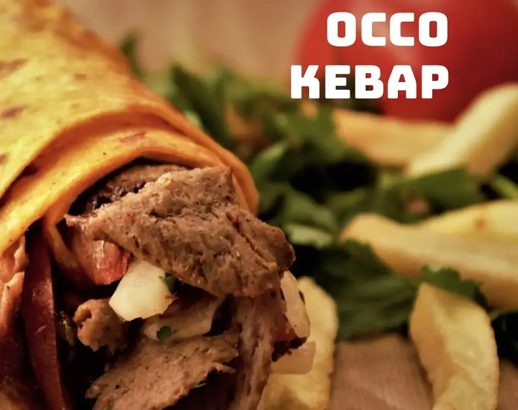 Menu_Occo Grill - Fast Food_Saint-Denis_image_6