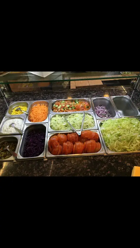 Menu_Occo Grill - Fast Food_Saint-Denis_image_8