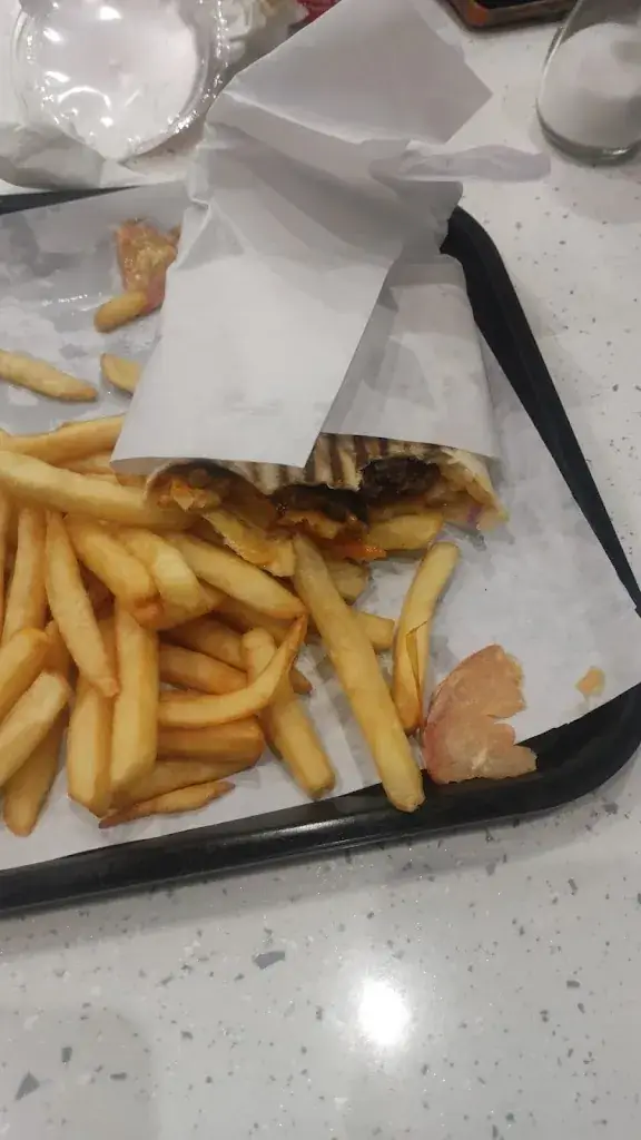 Menu_Occo Grill - Fast Food_Saint-Denis_image_9