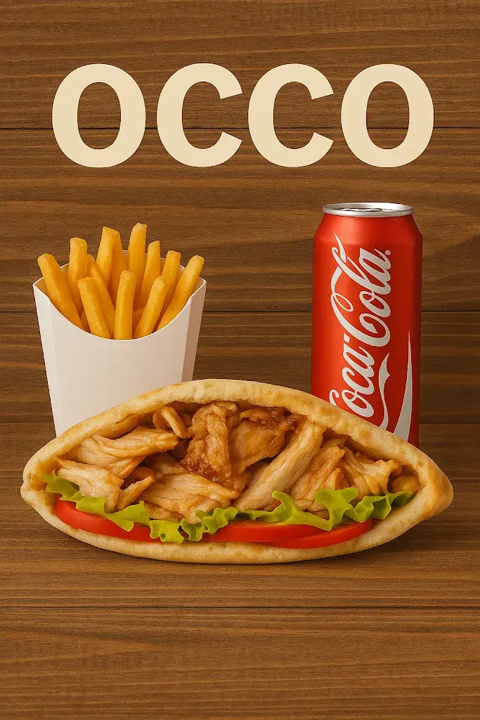 Occo Grill - Fast Food_Saint-Denis_slider_image_3