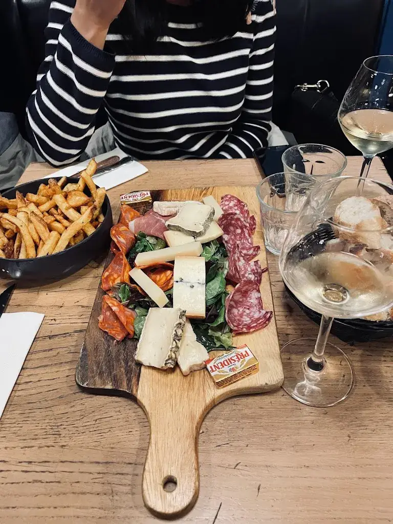 Menu_LA FABRIQUE_Saint-Maur-des-Fossés_immagine_6