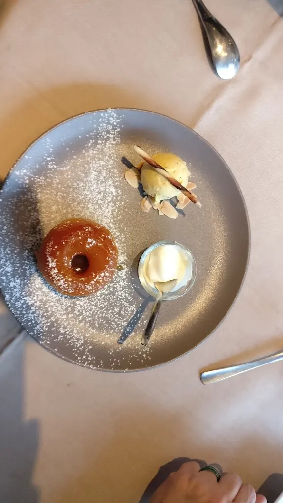 Pierre Le Fevre_Le Petit Gourmet_Saint-Maur-des-Fossés_review