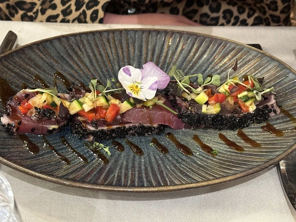 Jérôme OZIER LAFONTAINE_Le Petit Gourmet_Saint-Maur-des-Fossés_review