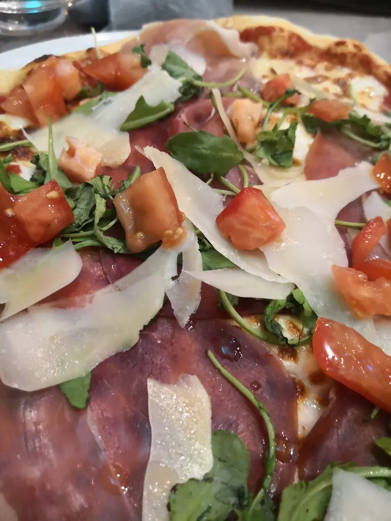 Menu_Restaurant San Antonia_Échirolles_image_2